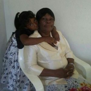 Meet your Posher, Anne